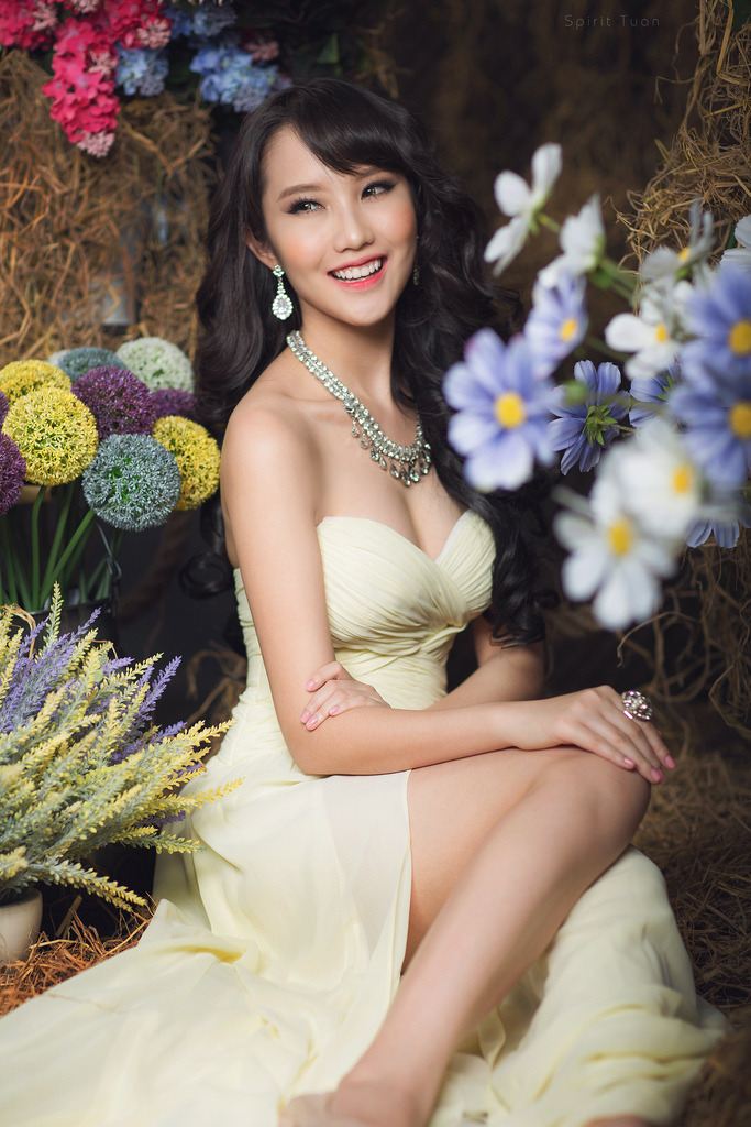 肮脏的交易之女人的战争